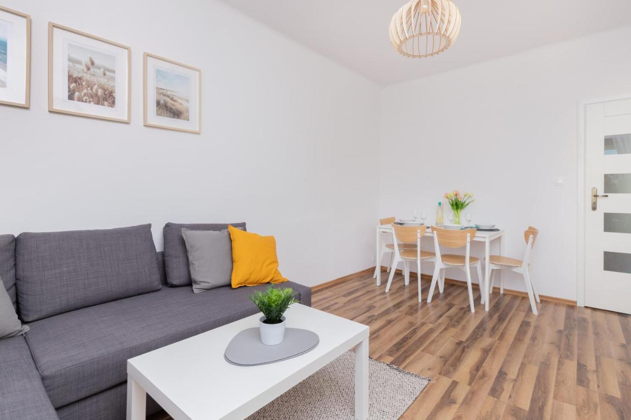 Swietojanska Riviera Apartment